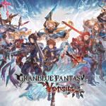 A crossover between a heavyweight web game and a lightweight FTG: Granblue Fantasy Versus review