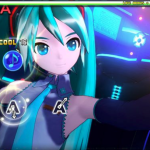 Her Royal Highness the Princess is here again! A must-have review of Hatsune Miku: Project DIVA MEGA39s for true fans