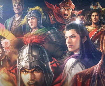 “Romance of the Three Kingdoms 14” Review: A culmination of all? Too early to tell