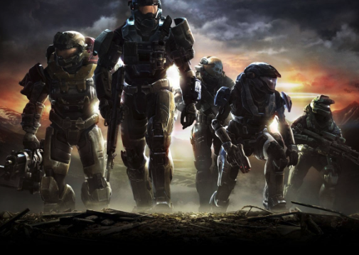 Return to the Beginning of the Legend – Review of Halo: Reach