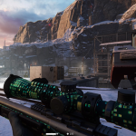 Combination of light and heavy, rough and detailed – Review of “Sniper: Ghost Warrior Contracts”